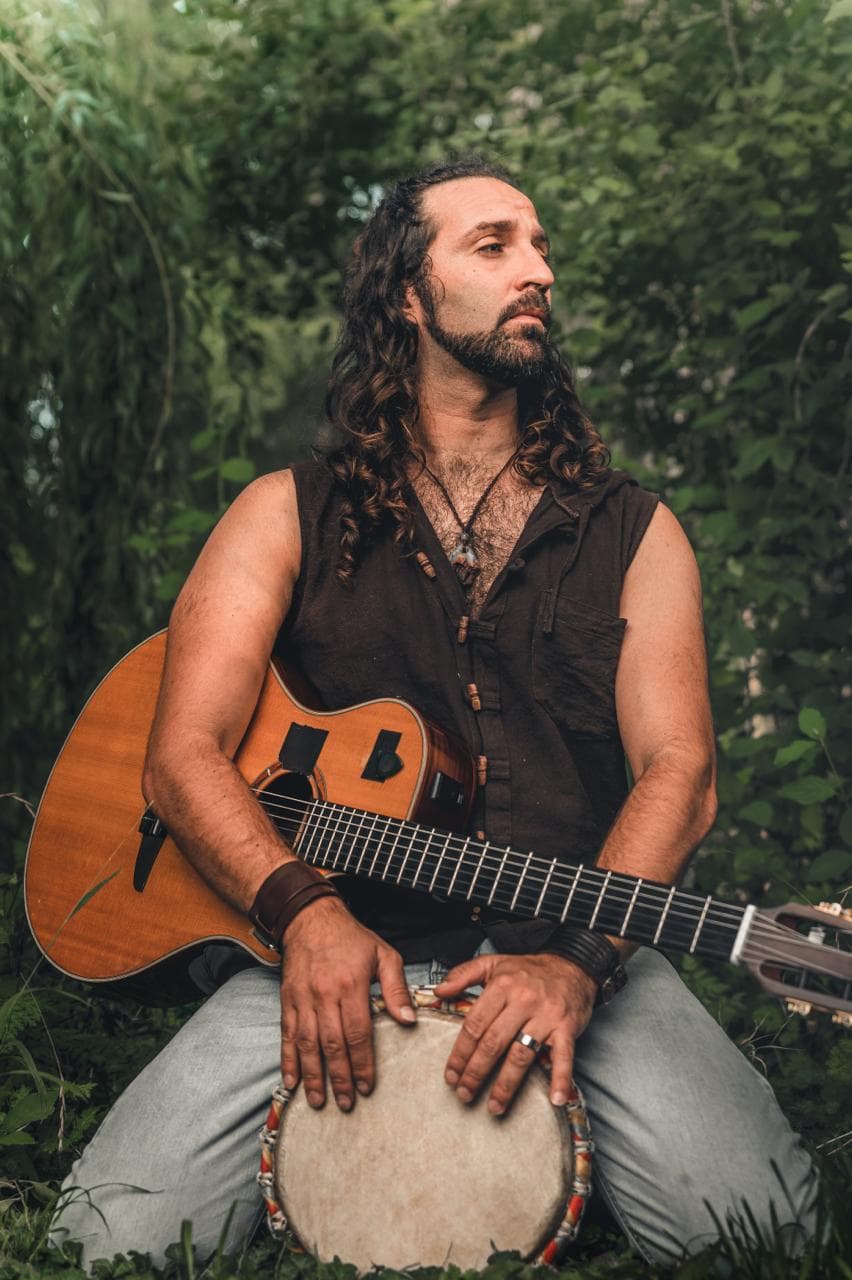 Nadav Tabak