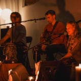 Mahadeva Kirtan Project